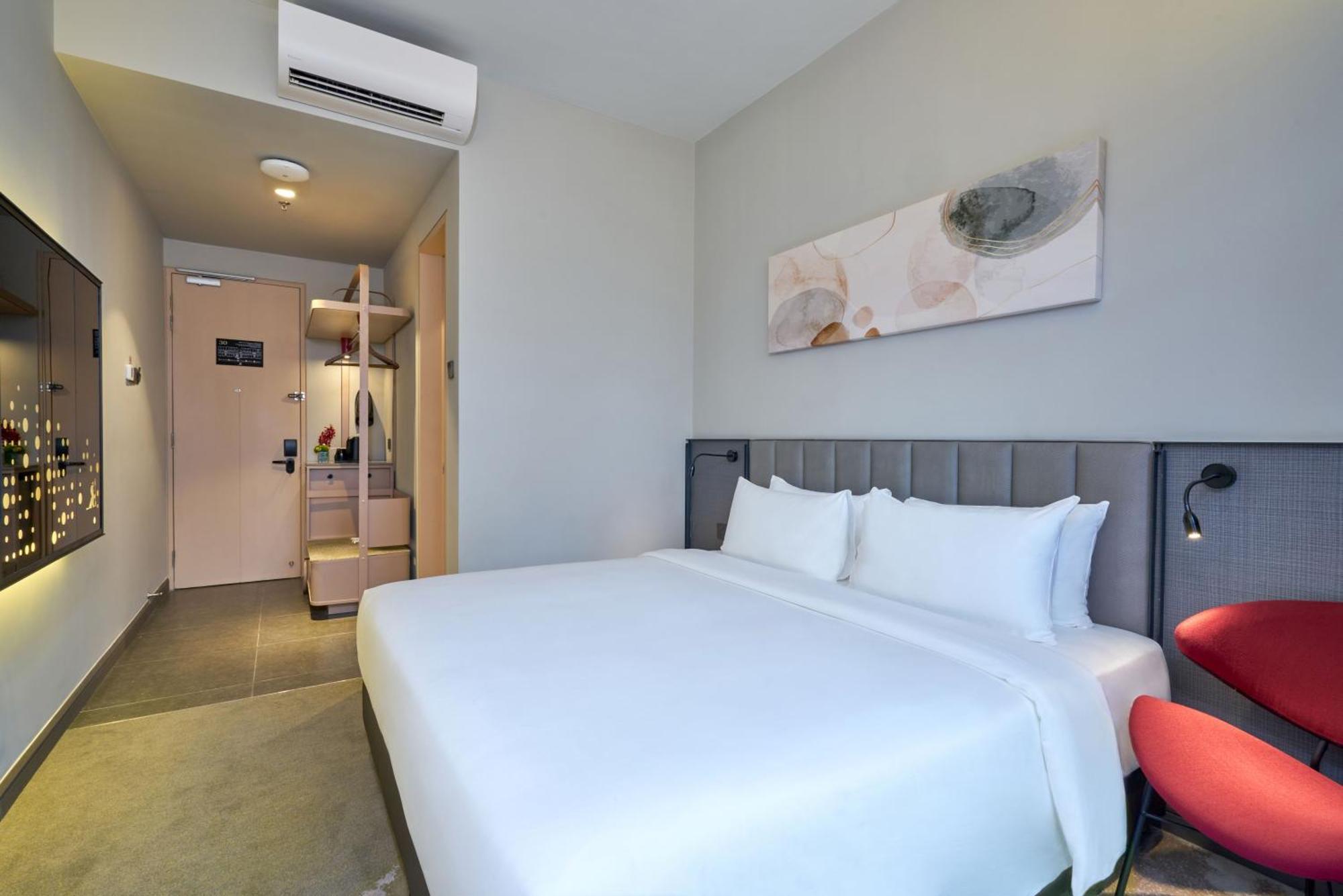 Hotel Sleeping Lion 3*